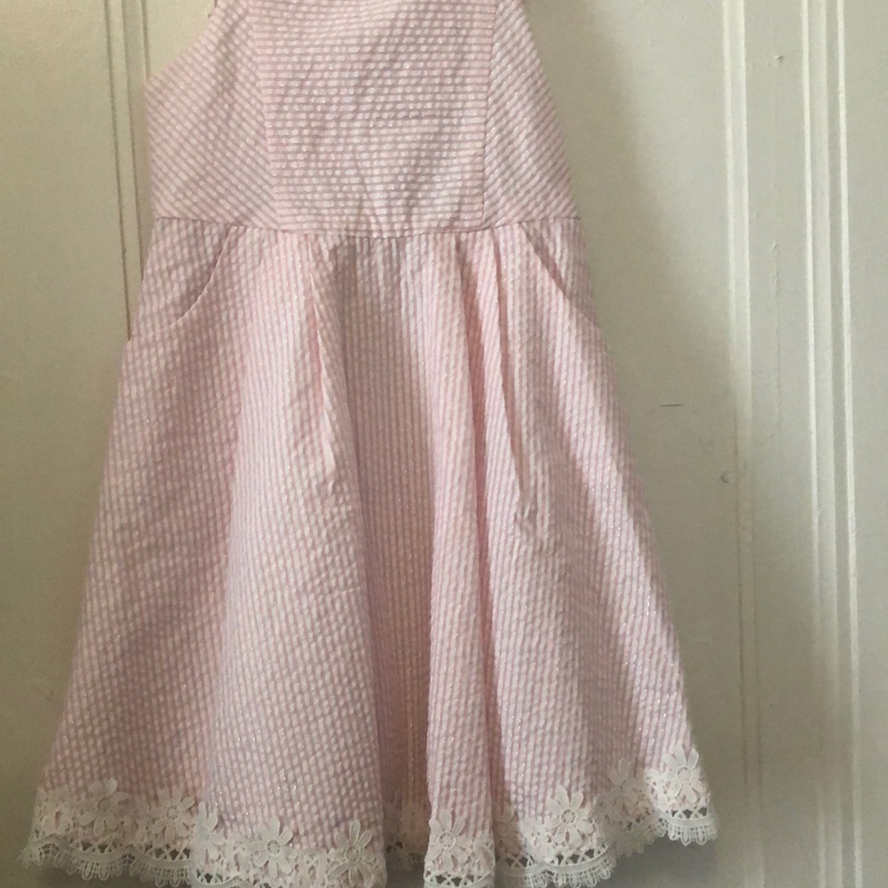 Girl dress